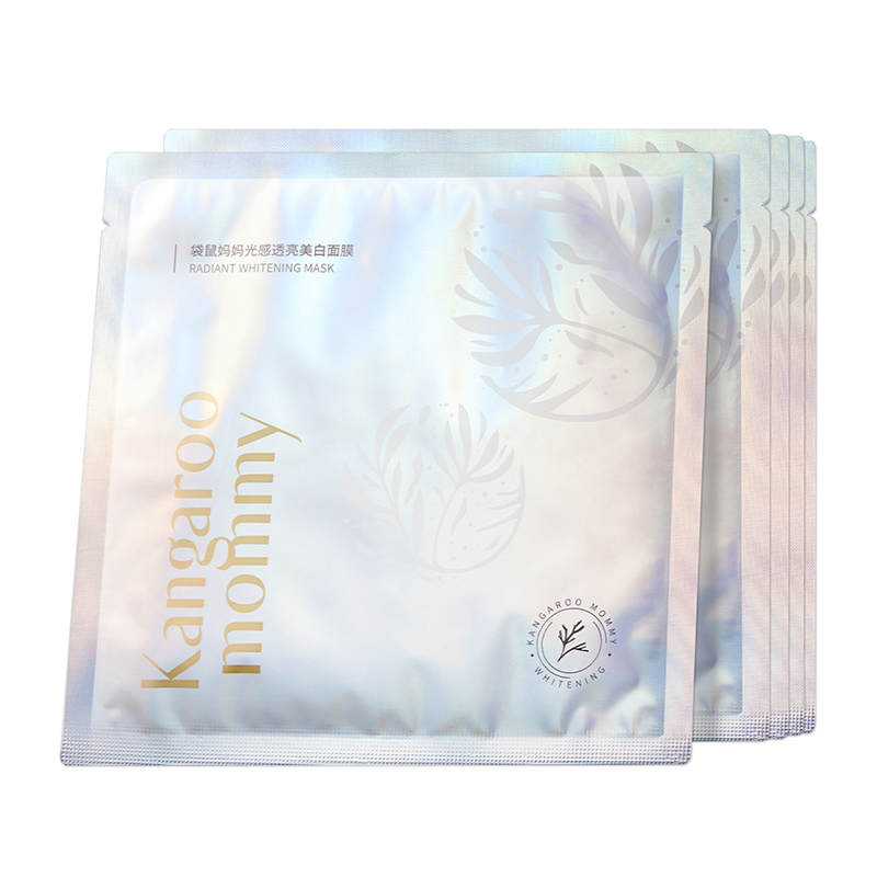 Маска тканевая для женщин Kangaroo Mommy
Маска тканевая для женщин Kangaroo Mommy