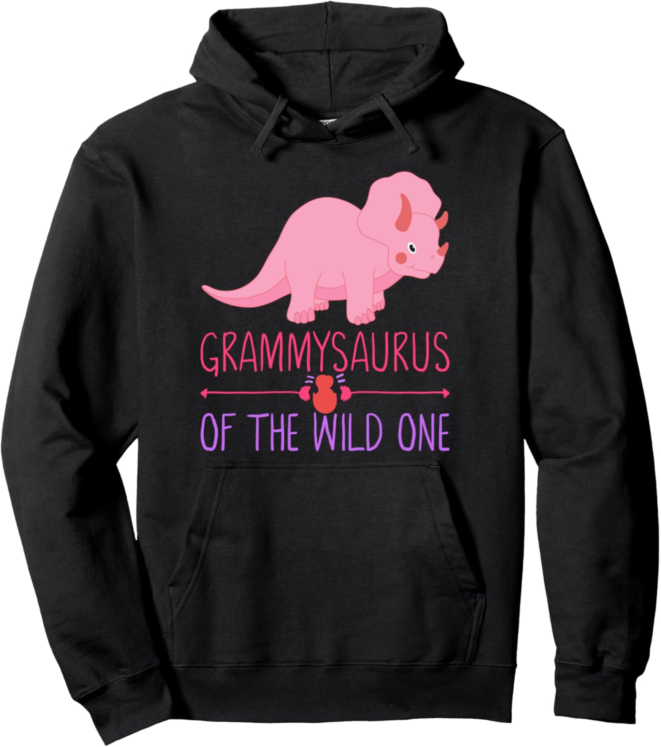 Бабушка-динозавр Грэмми-Завр в детском худи Grammysaurus Dinosaur Trex Dinos Shop, черный
Бабушка-динозавр Грэмми-Завр в детском худи Grammysaurus Dinosaur Trex Dinos Shop, черный