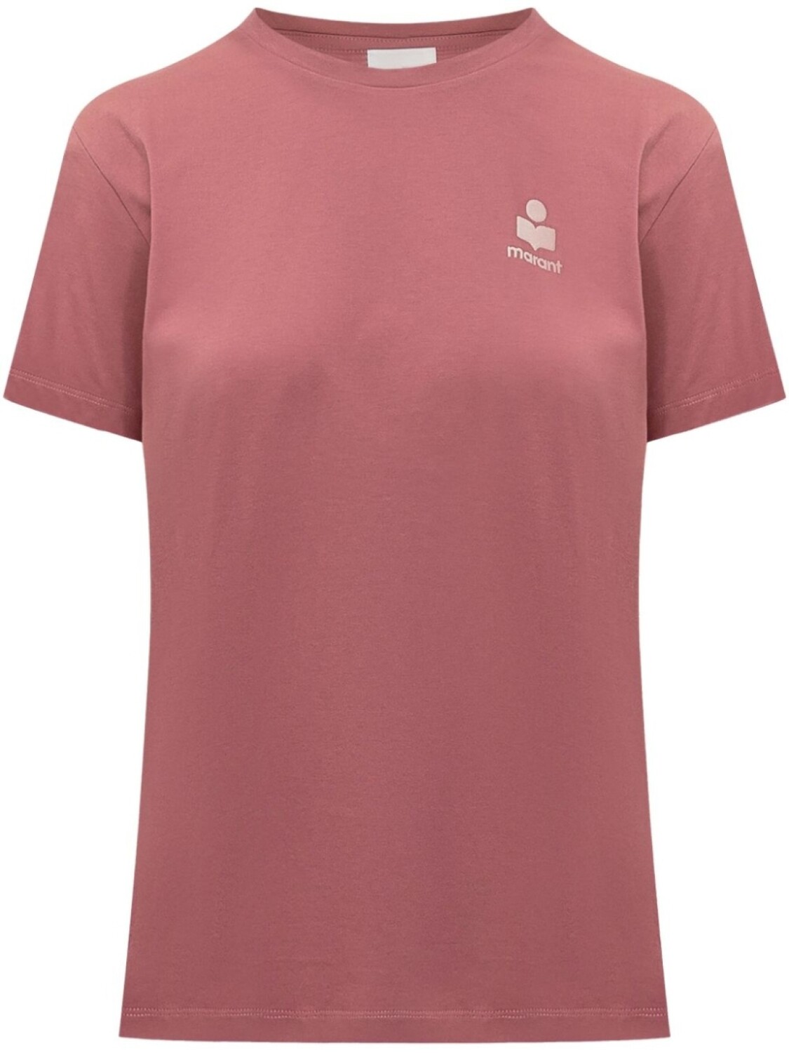 Футболка MARANT ÉTOILE Aby, розовый
Футболка MARANT ÉTOILE Aby, розовый