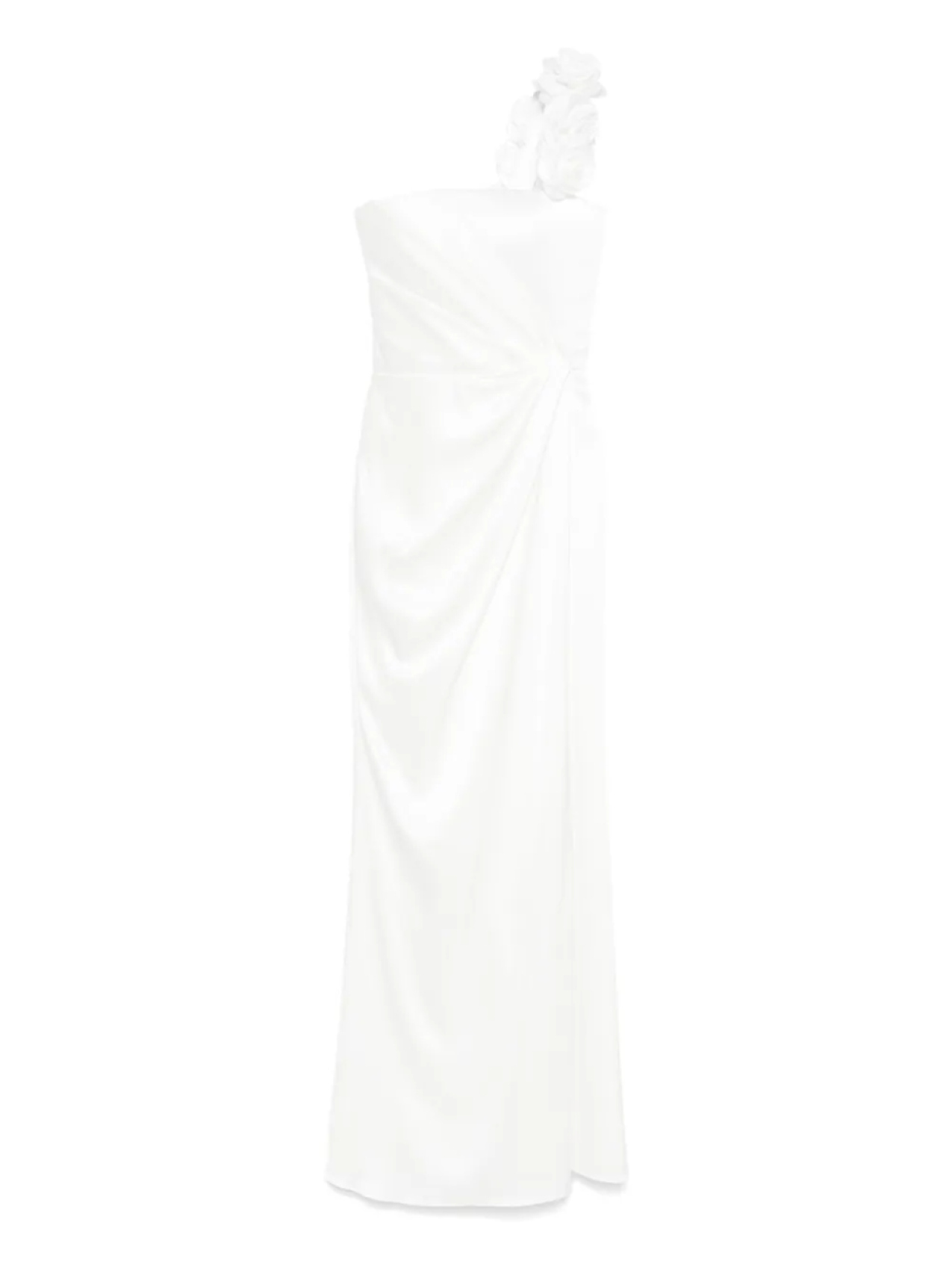 SILK LOVE & LACE платье Sara, белый
SILK LOVE & LACE платье Sara, белый