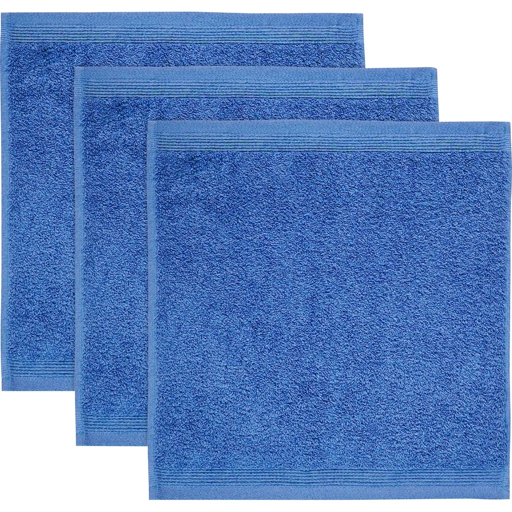 Полотенце Superwuschel с бордюром, комплект полотенец, 100% премиальный хлопок, мягкое Möve, Cornflower
Полотенце Superwuschel с бордюром, комплект полотенец, 100% премиальный хлопок, мягкое Möve, Cornflower