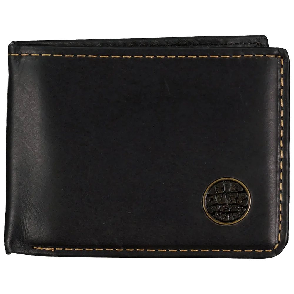 Кошелек Rip Curl Wetsuit Logo Rfid All Day, черный
Кошелек Rip Curl Wetsuit Logo Rfid All Day, черный