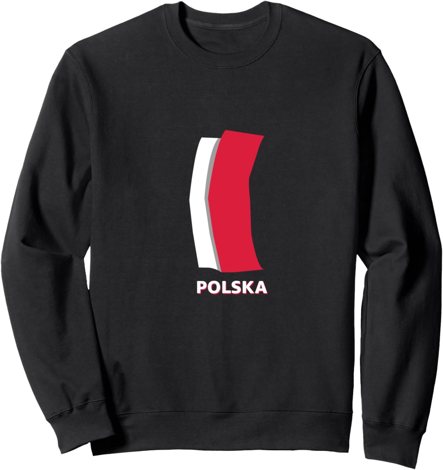 Толстовка с флагом Польши Poland, черный
Толстовка с флагом Польши Poland, черный