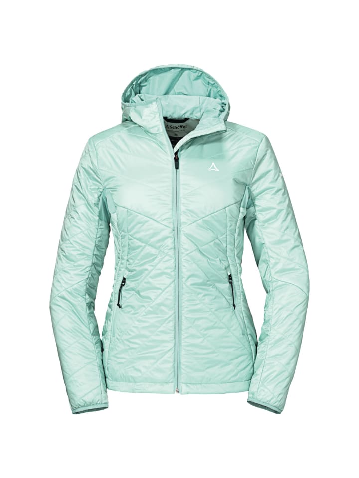 Куртка софтшелл Schöffel, светло-синий
Куртка софтшелл Schöffel, светло-синий