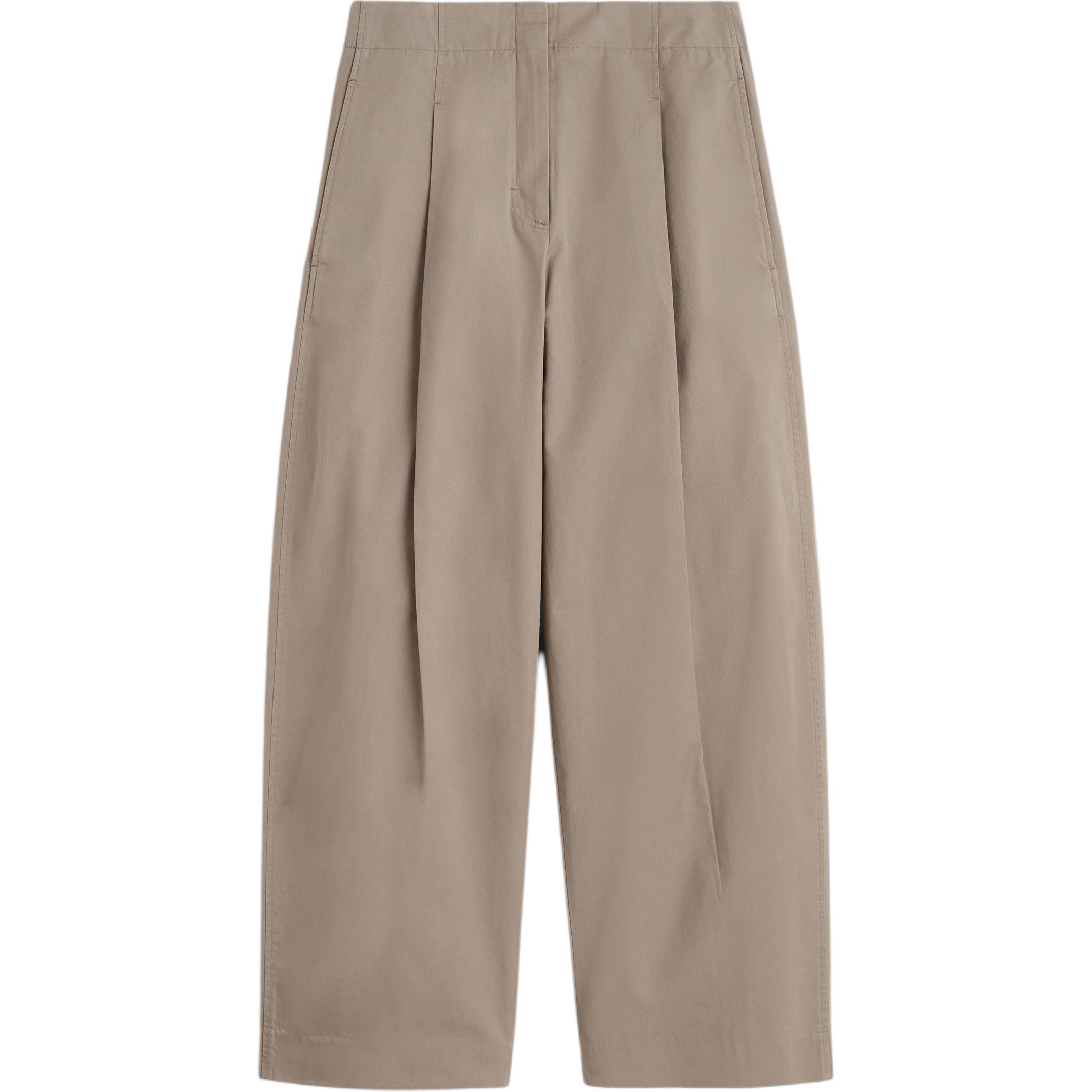 Женские повседневные брюки Oat COS, Oat
Женские повседневные брюки Oat COS, Oat