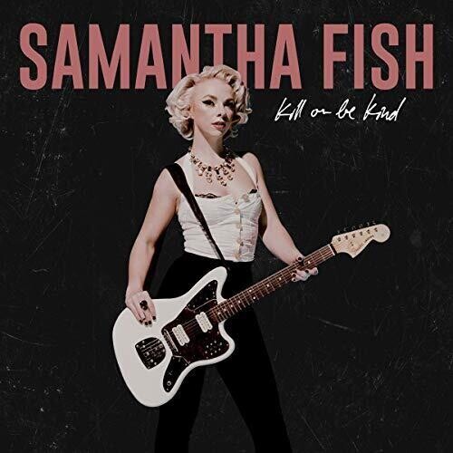 Виниловая пластинка Fish, Samantha - Kill Or Be Kind
Виниловая пластинка Fish, Samantha - Kill Or Be Kind