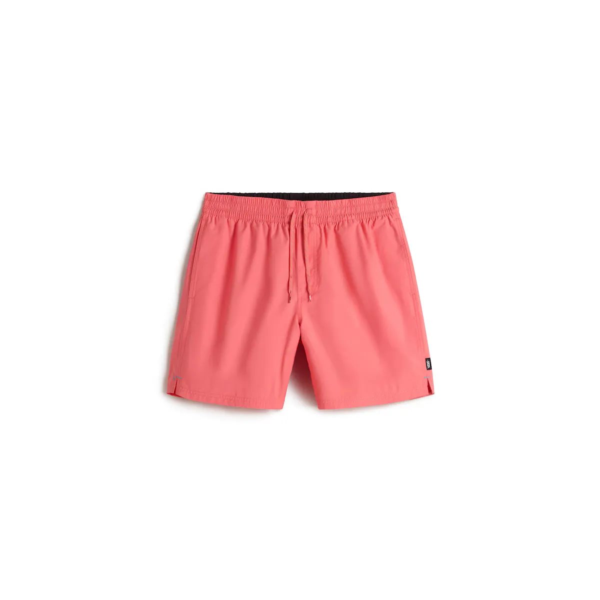 Мужские плавки Primary Solid с эластичной вставкой 17 Vans, розовый
Мужские плавки Primary Solid с эластичной вставкой 17 Vans, розовый