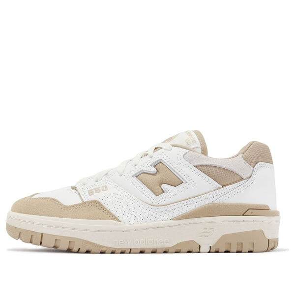 Кроссовки 550 New Balance, белый
Кроссовки 550 New Balance, белый