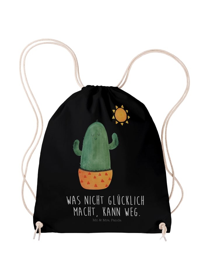 Спортивная сумка Mr. & Mrs. Panda, черный
Спортивная сумка Mr. & Mrs. Panda, черный