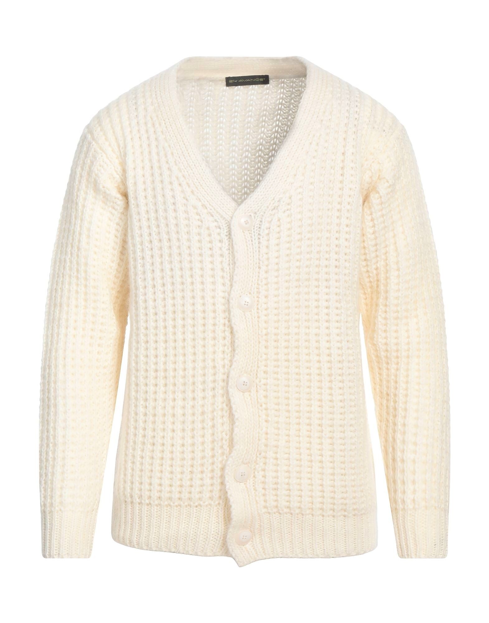 Кардиган En Avance, айвори
Кардиган En Avance, айвори