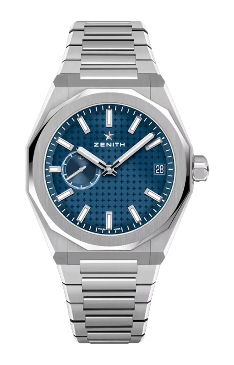 Часы Zenith Defy skyline 41 мм
Часы Zenith Defy skyline 41 мм