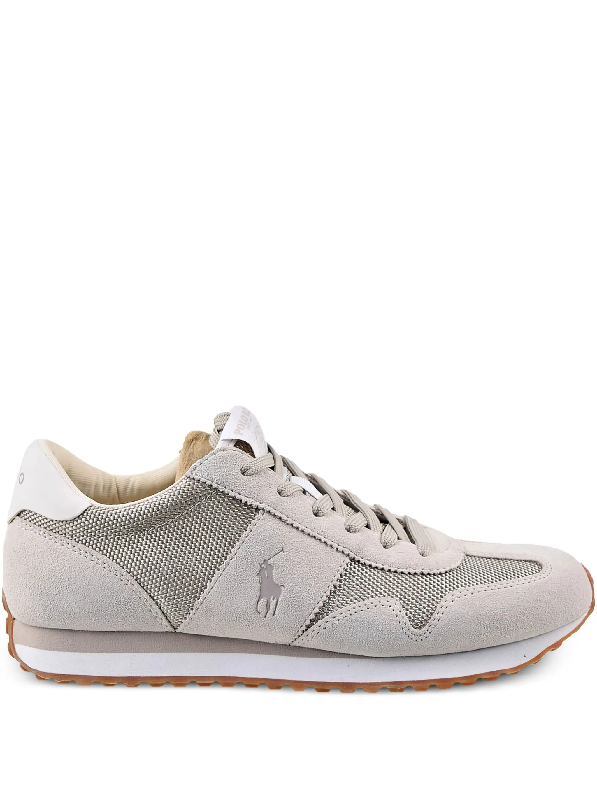 Кроссовки Train 85 Polo Ralph Lauren, серый
Кроссовки Train 85 Polo Ralph Lauren, серый