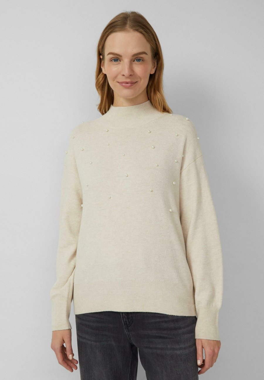Джемпер s.Oliver Jumper, Beige
Джемпер s.Oliver Jumper, Beige