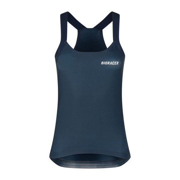 Женский топ-икона - классная майка Bioracer, Misty Nautica
Женский топ-икона - классная майка Bioracer, Misty Nautica