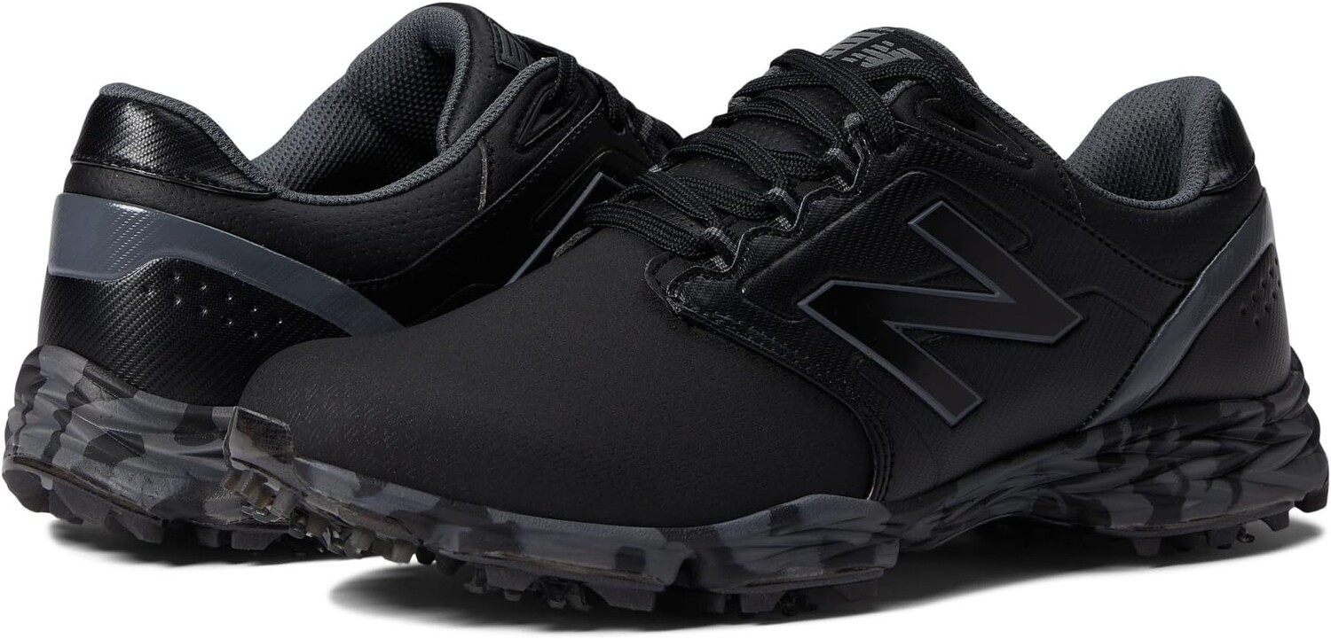 Кроссовки Striker v3 Golf Shoes New Balance, цвет Black Multi, Черный, Кроссовки Striker v3 Golf Shoes New Balance, цвет Black Multi
Кроссовки Striker v3 Golf Shoes New Balance, цвет Black Multi, Черный, Кроссовки Striker v3 Golf Shoes New Balance, цвет Black Multi