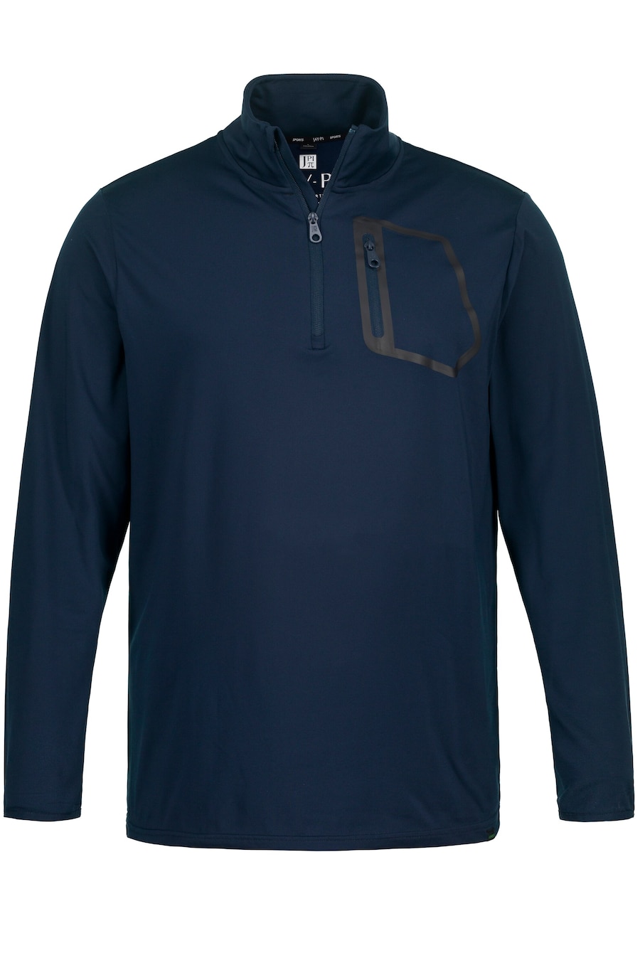 Футболка Performance JAY-PI, темно-синий
Футболка Performance JAY-PI, темно-синий