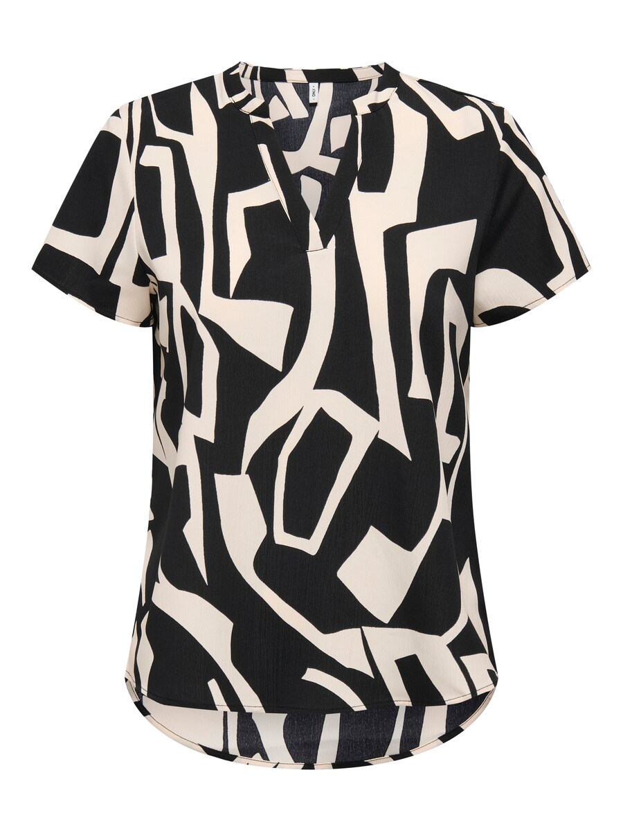 Блузка ONLY, черный
Блузка ONLY, черный