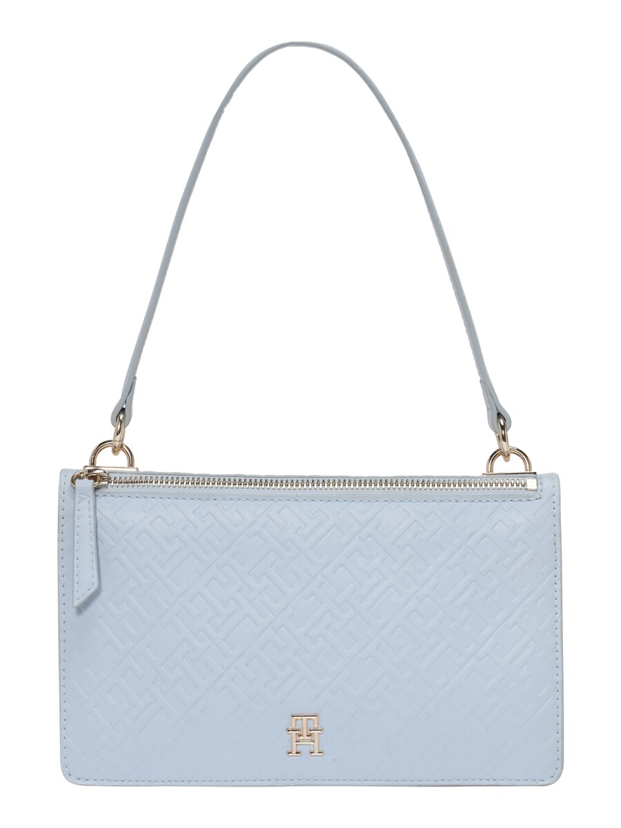 Сумка через плечо TOMMY HILFIGER, Light blue
Сумка через плечо TOMMY HILFIGER, Light blue