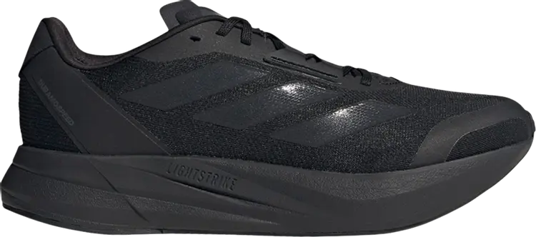 Кроссовки Duramo Speed 'Black Carbon', черный
Кроссовки Duramo Speed 'Black Carbon', черный