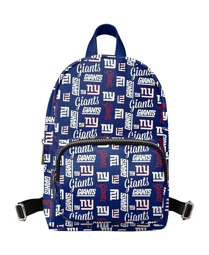 Юноши и девушки Royal New York Giants Повторите Brooklyn Мини рюкзак FOCO
Юноши и девушки Royal New York Giants Повторите Brooklyn Мини рюкзак FOCO