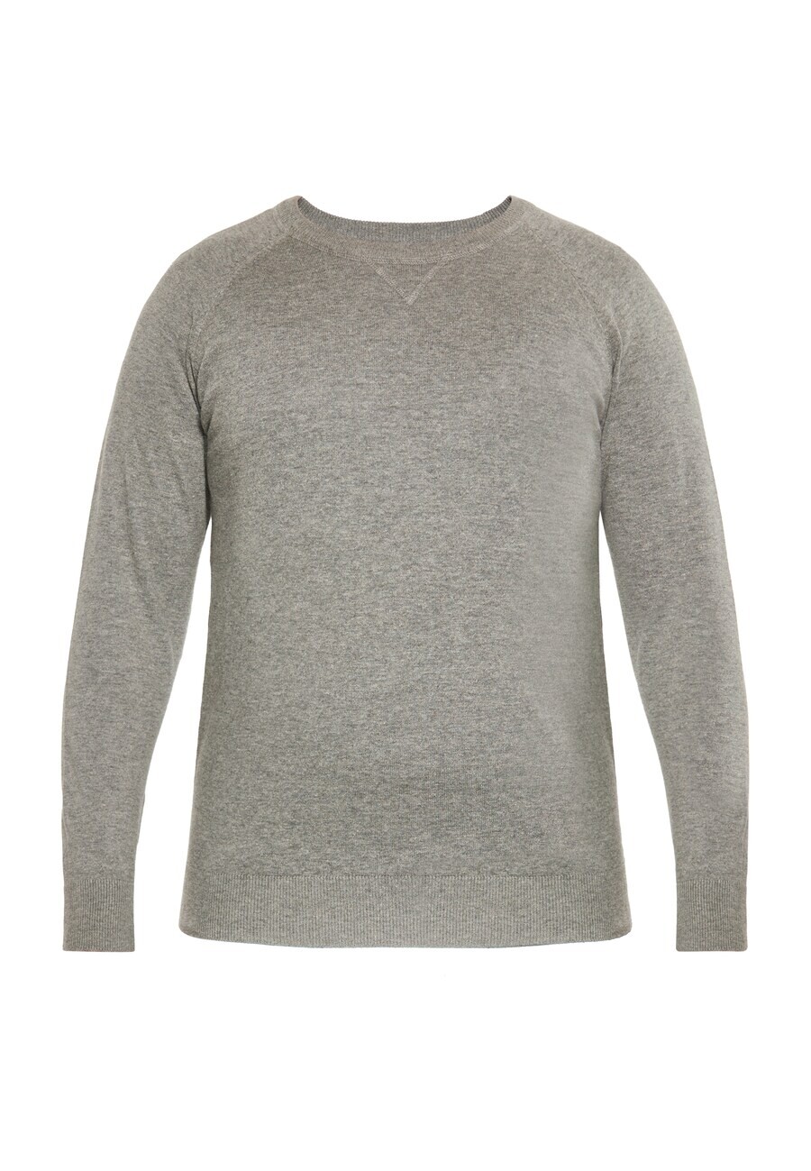 Свитер Sloan Sweater, пятнистый серый
Свитер Sloan Sweater, пятнистый серый