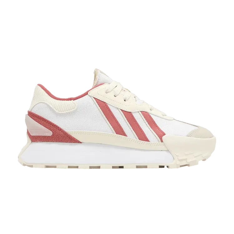 Кроссовки Futro Mixr 'White Wonder Red', белый
Кроссовки Futro Mixr 'White Wonder Red', белый