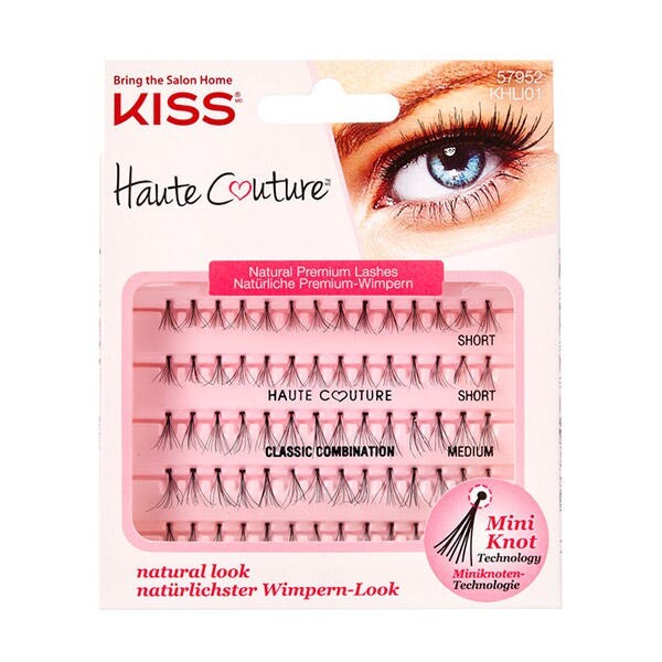 Haute Couture 1 шт Kiss
Haute Couture 1 шт Kiss