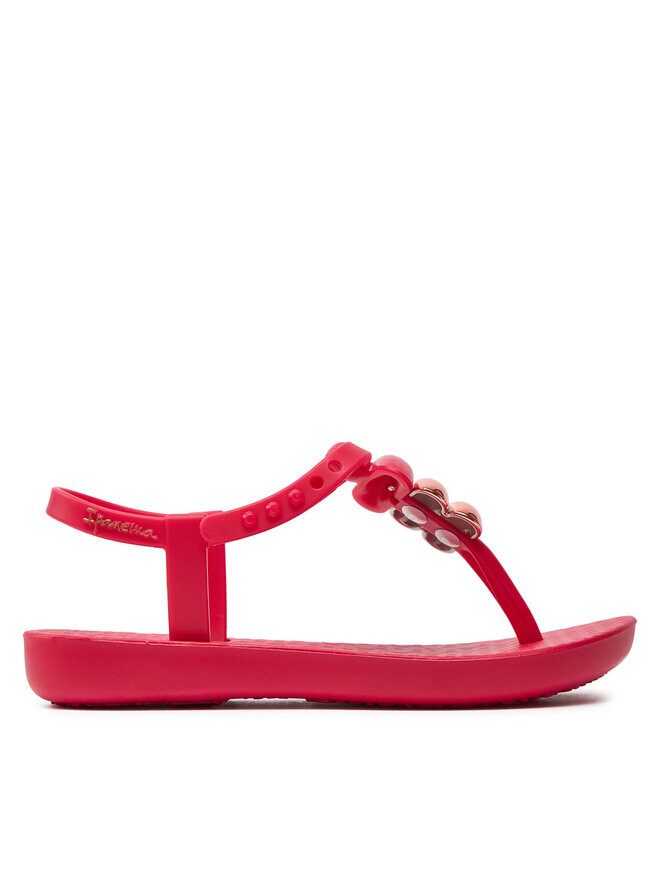 Сандалии Ipanema, розовый
Сандалии Ipanema, розовый