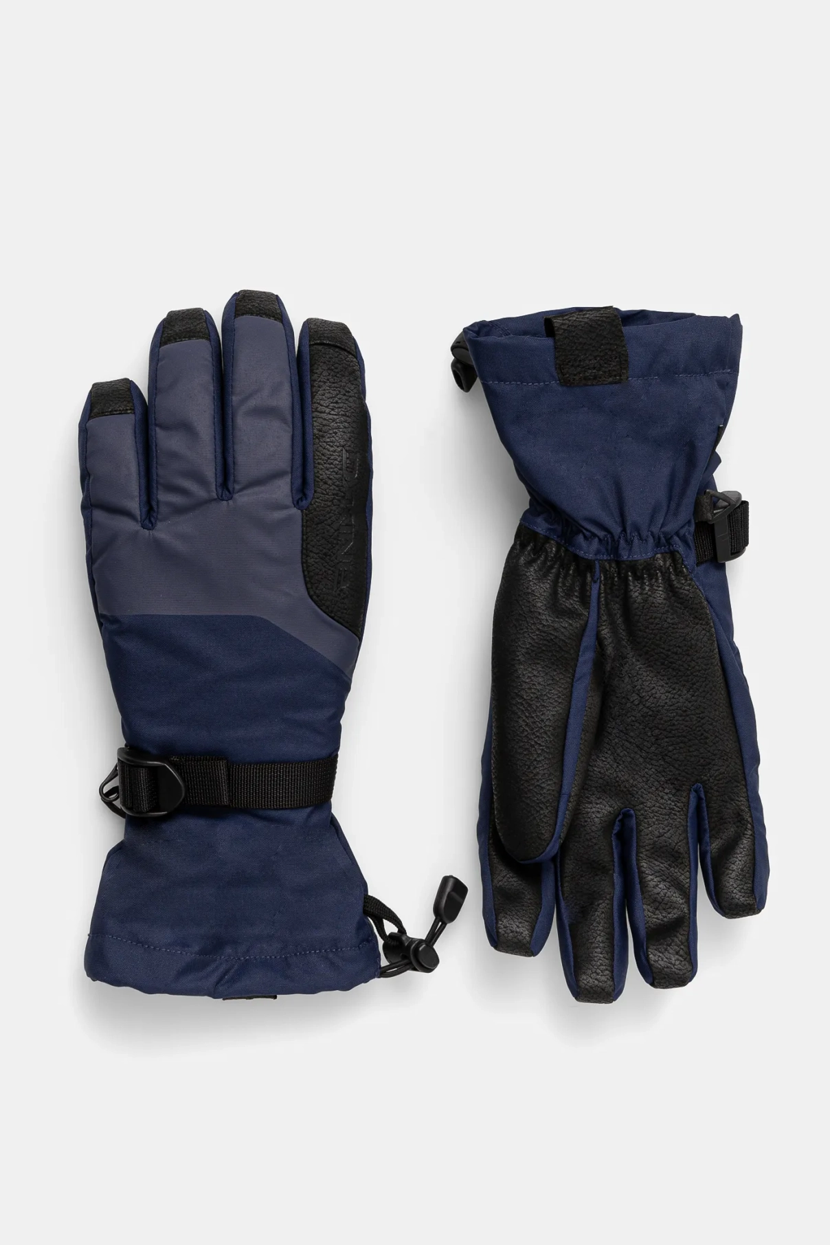 Лыжные перчатки Dakine, темно-синий
Лыжные перчатки Dakine, темно-синий