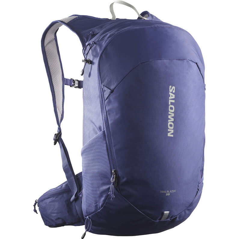 Рюкзак Trailblazer 20 Salomon, синий 
Рюкзак Trailblazer 20 Salomon, синий