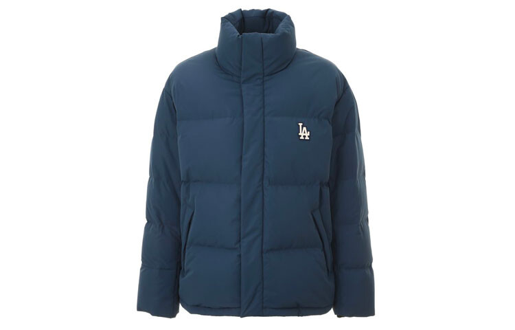 Los Angeles Dodgers пуховик унисекс синий Mlb
Los Angeles Dodgers пуховик унисекс синий Mlb