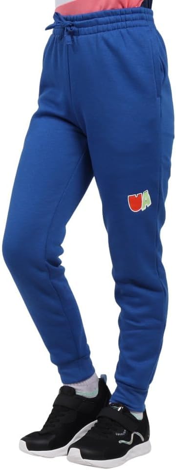 Кроссовки Under Armour 1386720-432-YSM UA B Rival FLC SP Jogger Tech Blue YSM
Кроссовки Under Armour 1386720-432-YSM UA B Rival FLC SP Jogger Tech Blue YSM