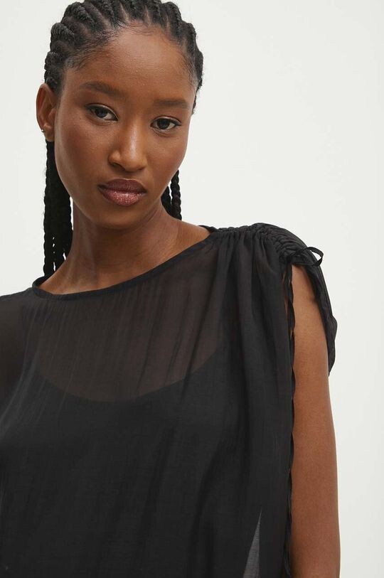 Блуза Answear Lab, черный
Блуза Answear Lab, черный