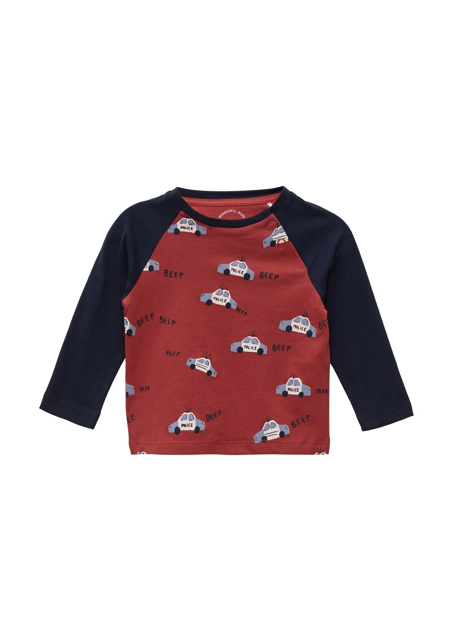 Рубашка s.Oliver, синий
Рубашка s.Oliver, синий