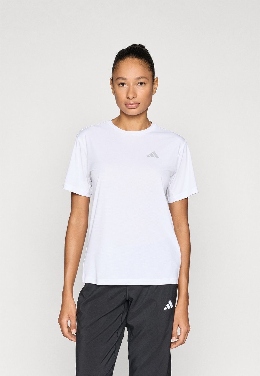 Футболка Adidas Performance RUN ESS TEE W, White, Белый, Футболка Adidas Performance RUN ESS TEE W, White
Футболка Adidas Performance RUN ESS TEE W, White, Белый, Футболка Adidas Performance RUN ESS TEE W, White