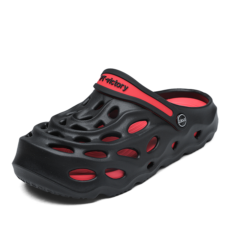 Сабо мужские TONYBEAR, Black
Сабо мужские TONYBEAR, Black