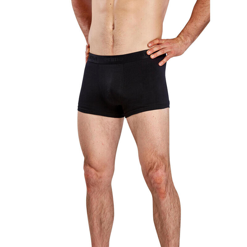 Трусы-боксеры Erima, черный
Трусы-боксеры Erima, черный