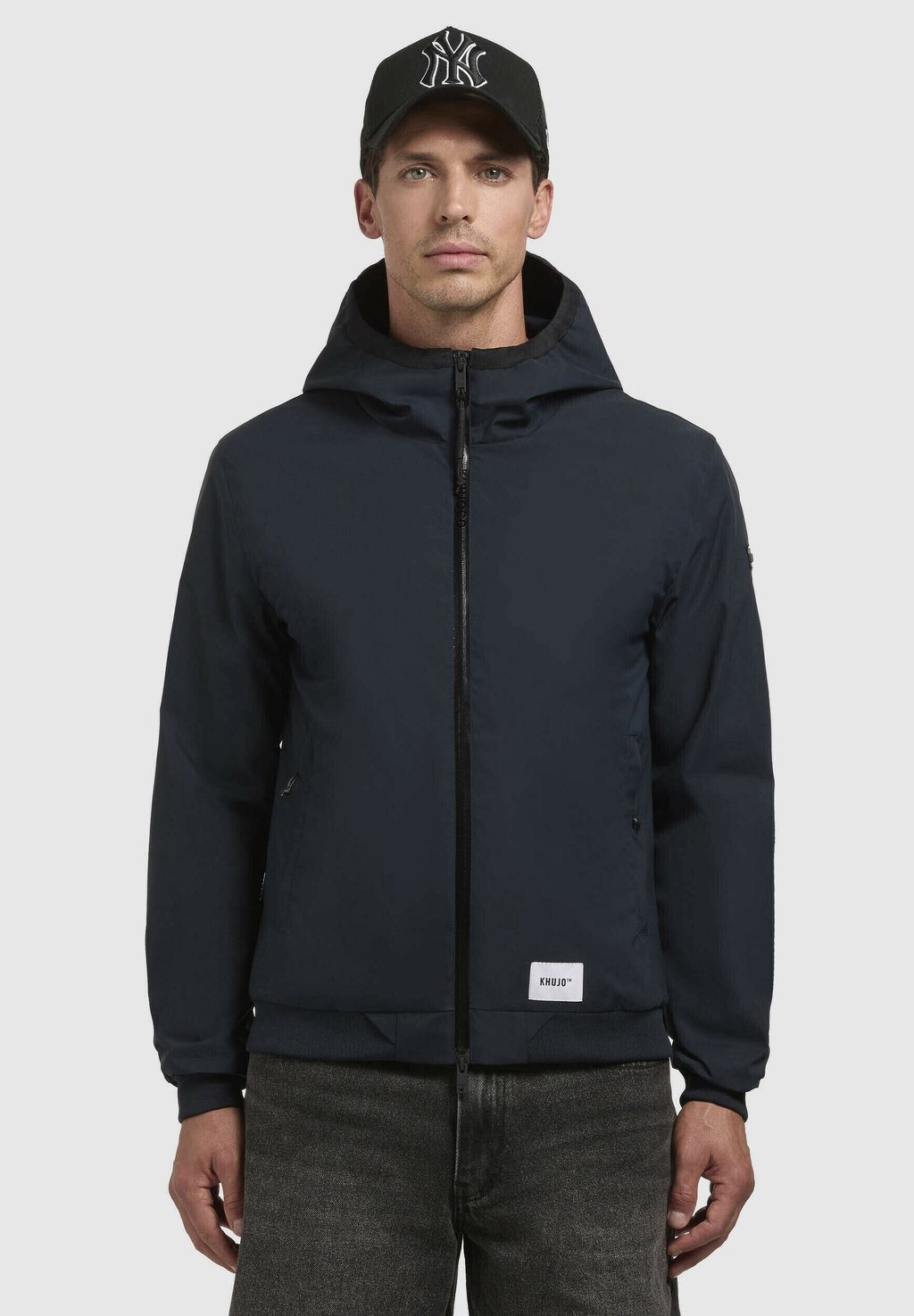 Куртка для активного отдыха LARM khujo, темно-синий
Куртка для активного отдыха LARM khujo, темно-синий