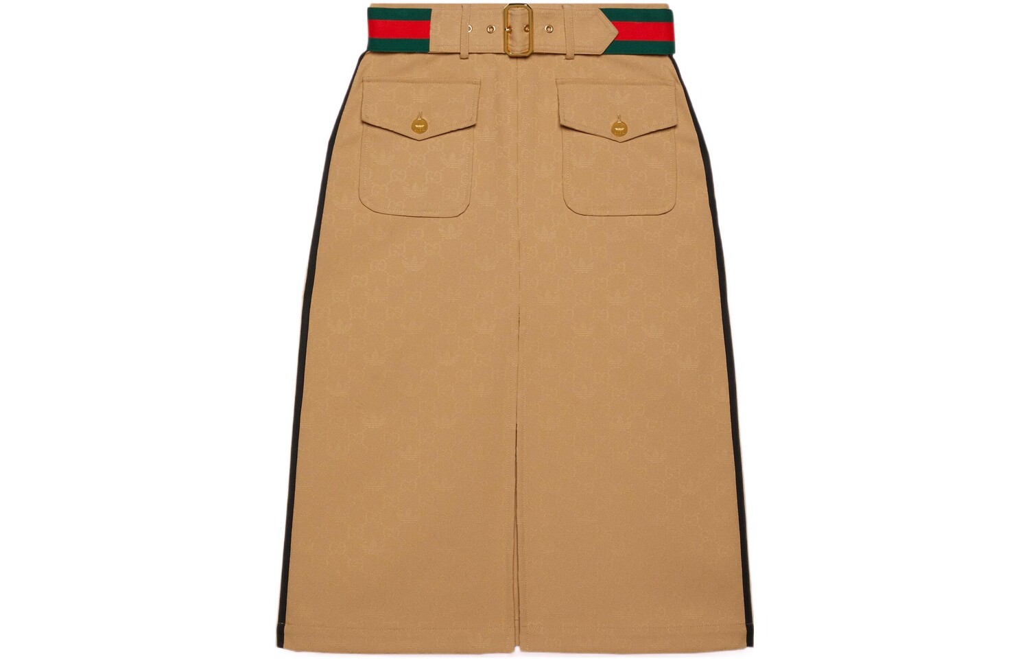 Adidas Originals X ADIDAS Повседневная длинная юбка женская бежевая Gucci
Adidas Originals X ADIDAS Повседневная длинная юбка женская бежевая Gucci