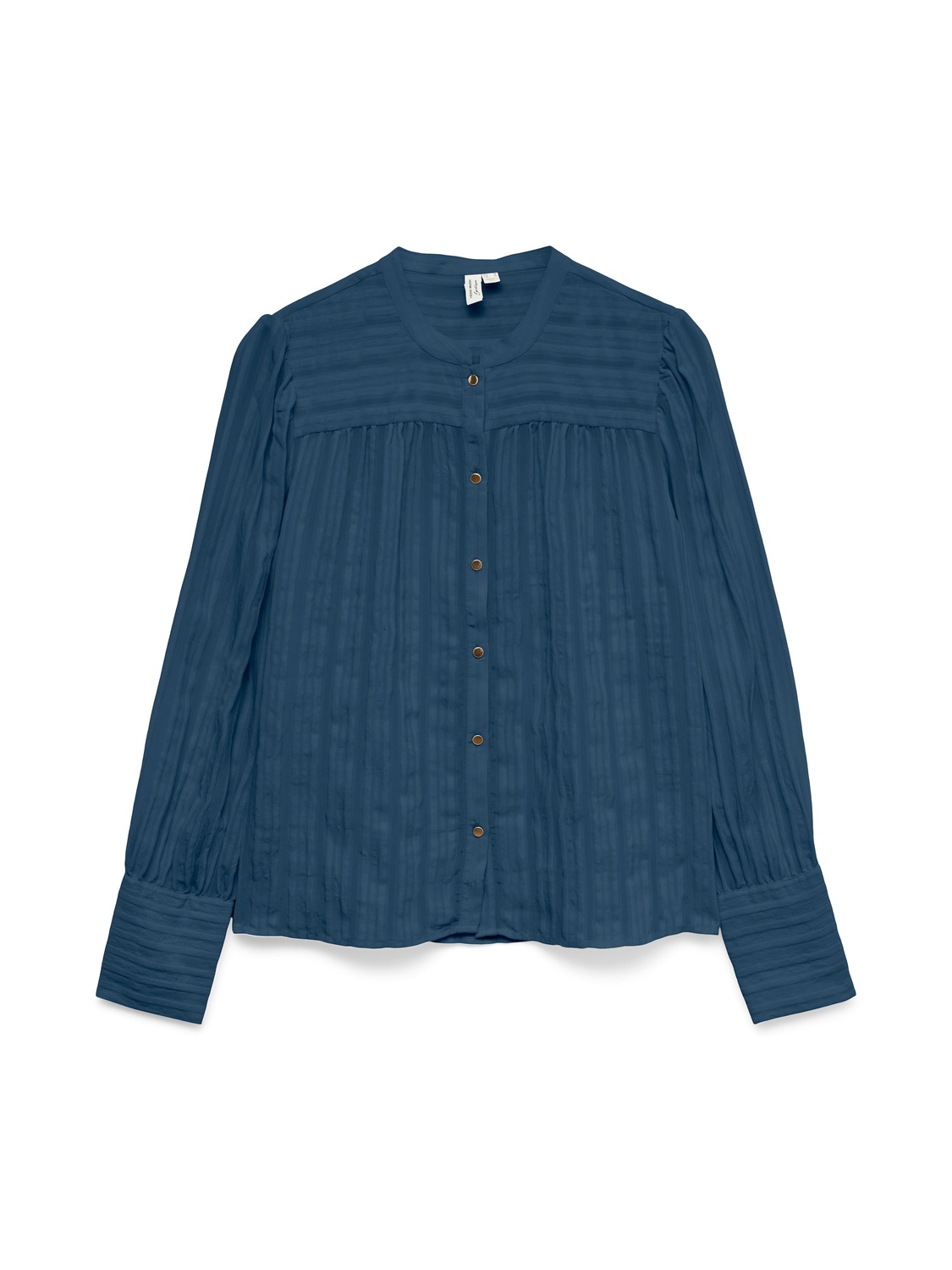 VERO MODA Рубашка в синем цвете, Gentian
VERO MODA Рубашка в синем цвете, Gentian