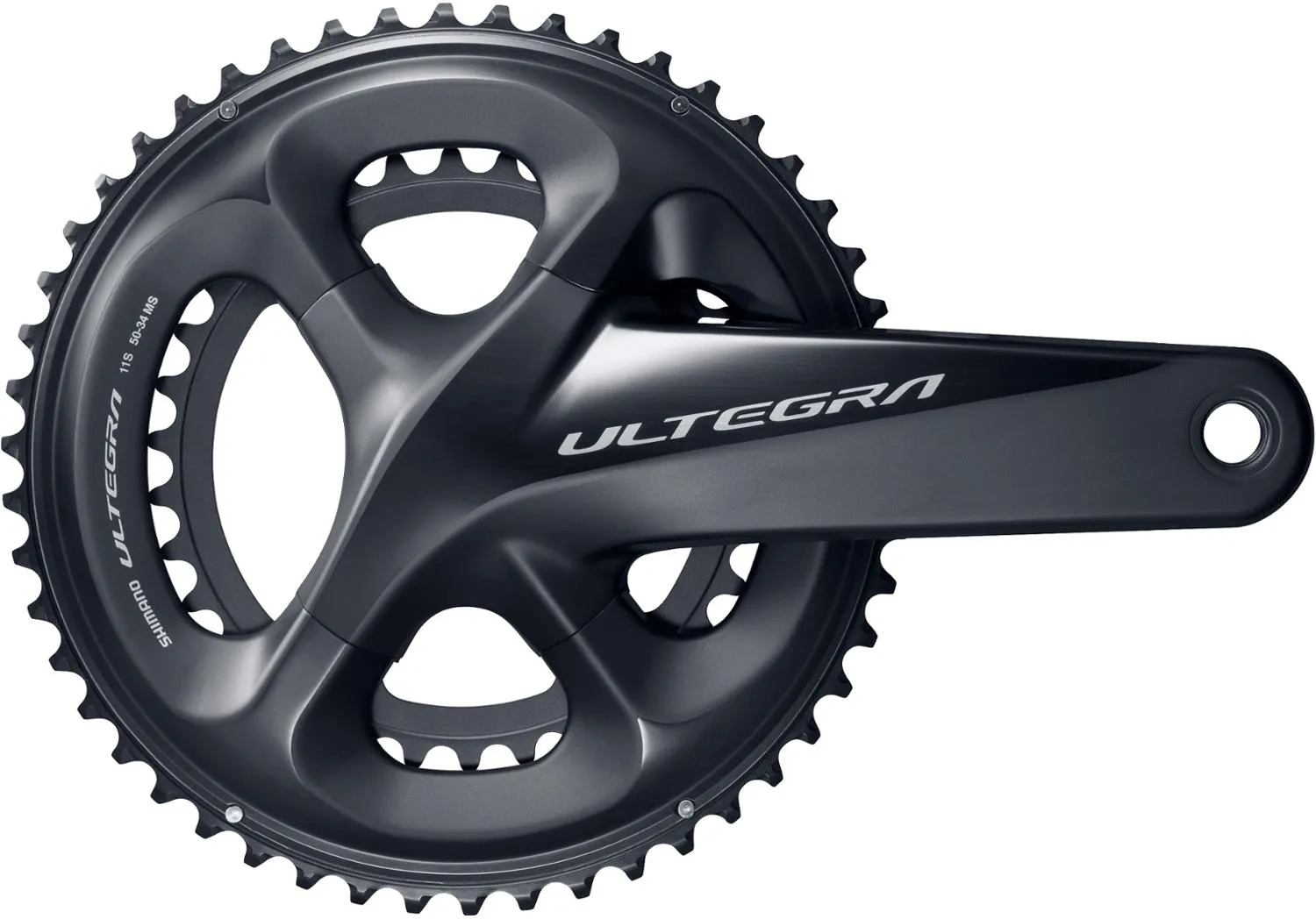 Краткая на дисках Ultegra 11-скоростная Shimano, None
Краткая на дисках Ultegra 11-скоростная Shimano, None