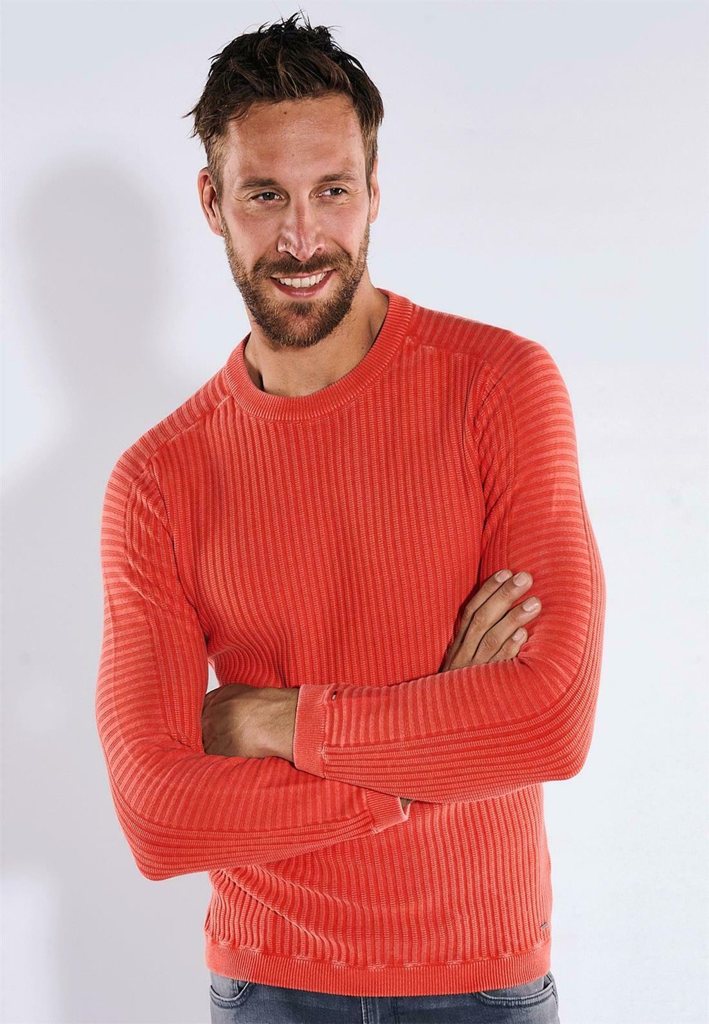 Джемпер Emilio Adani, красный
Джемпер Emilio Adani, красный