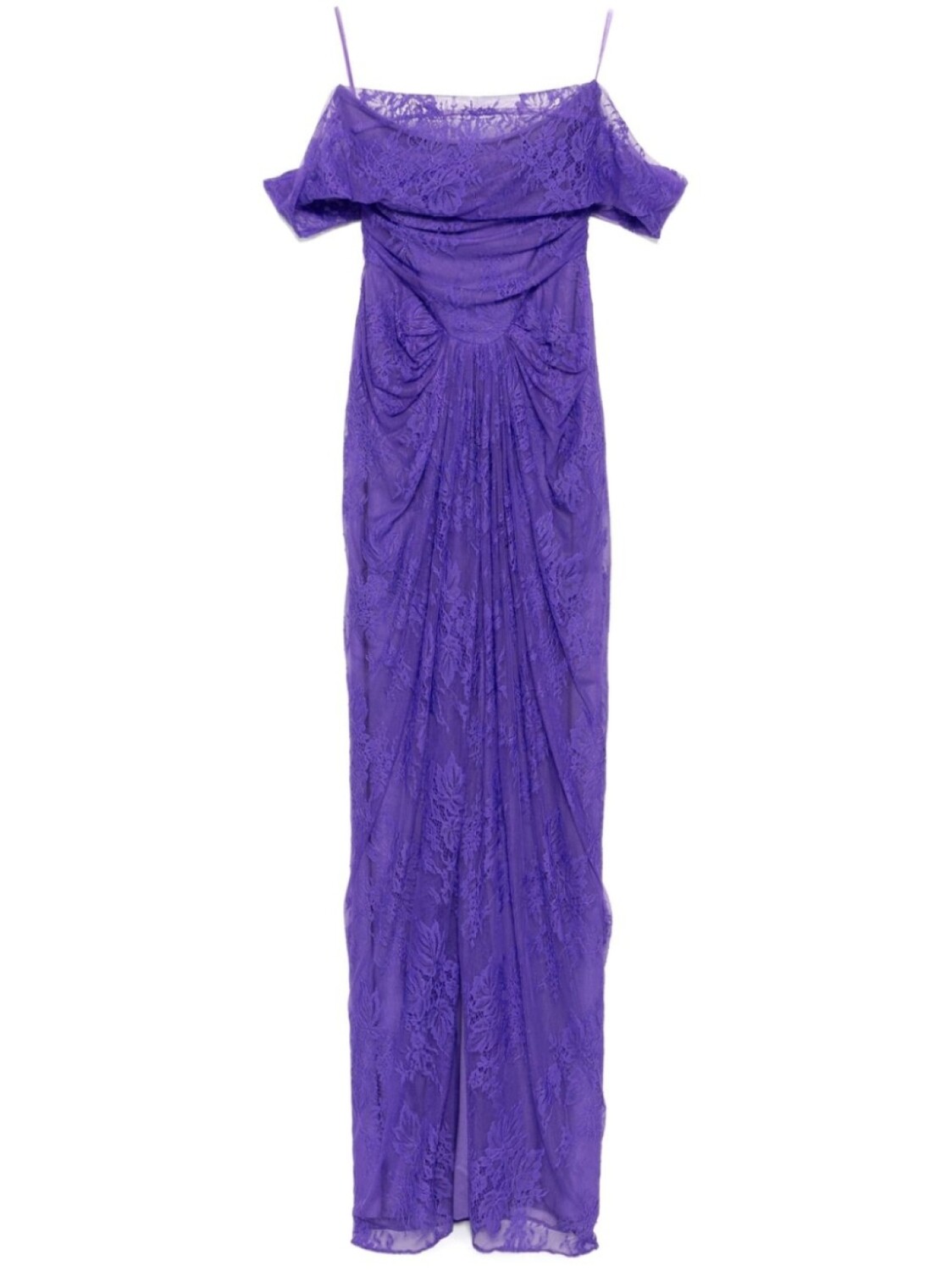 Платье Ines Rhea Costa, фиолетовый
Платье Ines Rhea Costa, фиолетовый