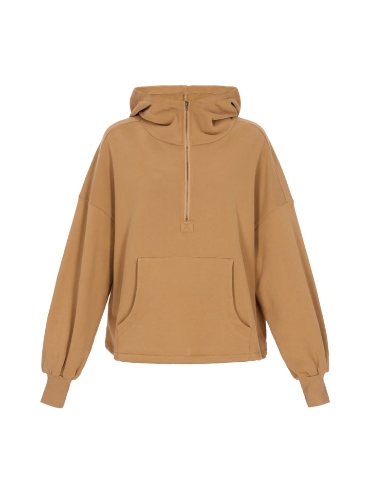 Толстовка usha BLUE LABEL, коричневый
Толстовка usha BLUE LABEL, коричневый