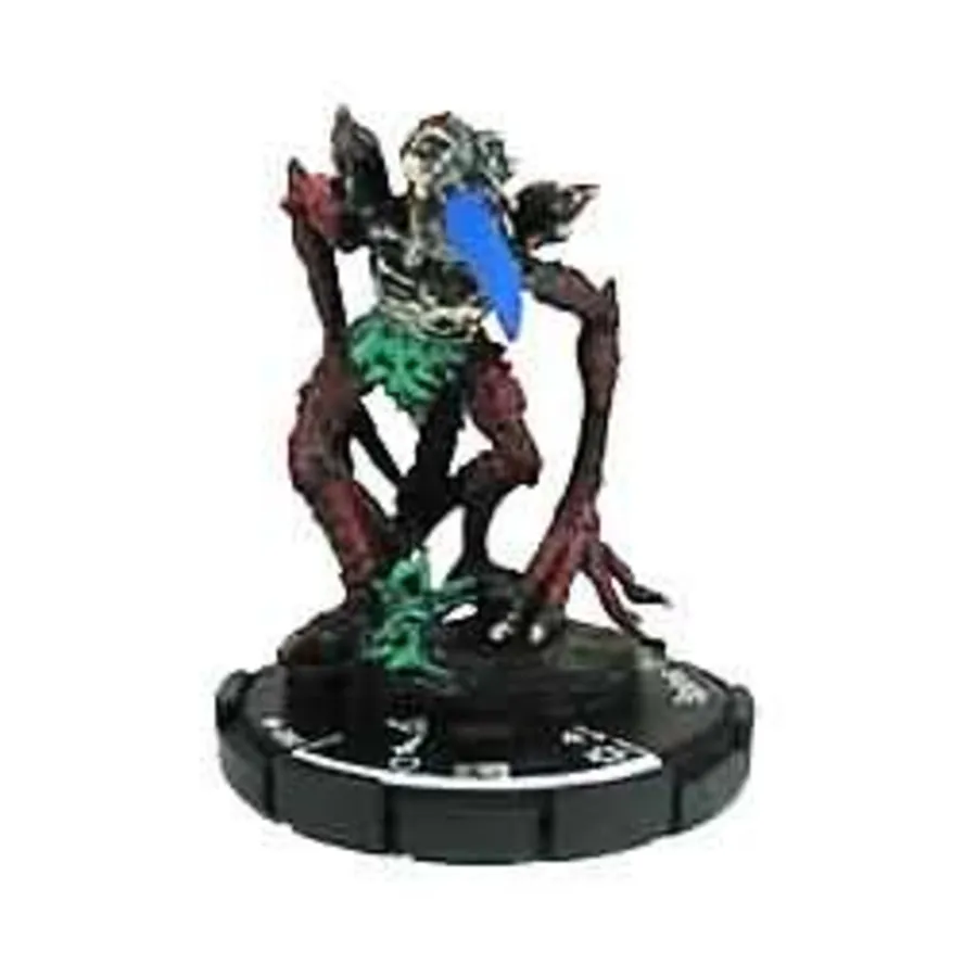 Позвоночная присоска #080, Mage Knight - Minions 
Позвоночная присоска #080, Mage Knight - Minions