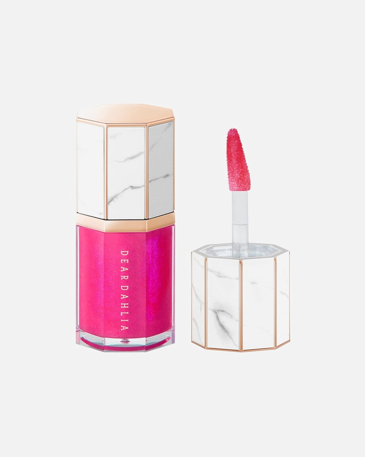 Блеск для губ Dear Dahlia, twilight, 6.5 мл
Блеск для губ Dear Dahlia, twilight, 6.5 мл