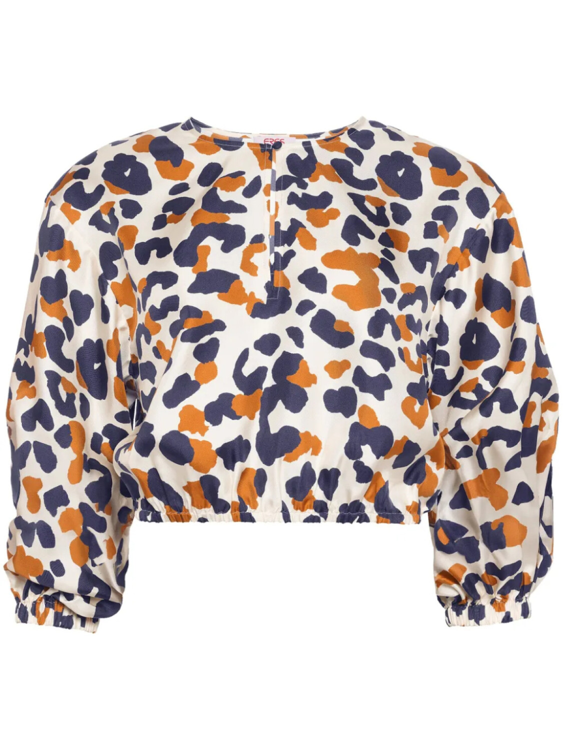 ERES топ Equipage, белый
ERES топ Equipage, белый