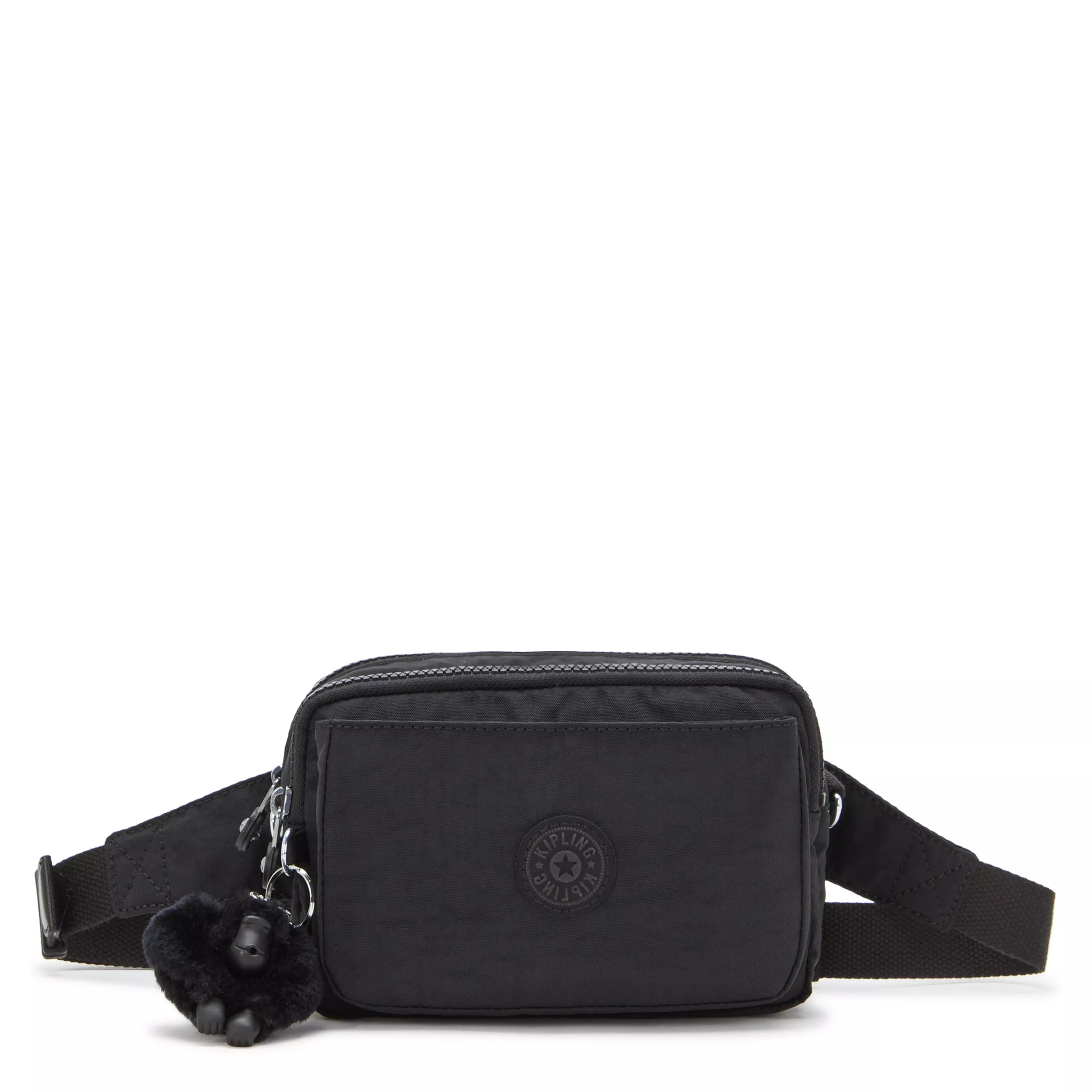 Сумка-трансформер Kipling Abanu Multi Crossbody Bag Light Aloe Kipling, Black Noir
Сумка-трансформер Kipling Abanu Multi Crossbody Bag Light Aloe Kipling, Black Noir