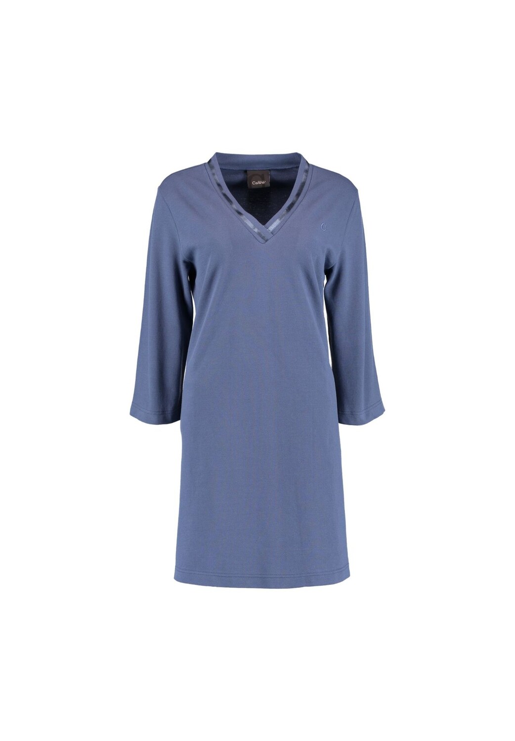 Пляжные платья женские туника 819 темно-синий - 10 Cawö
Пляжные платья женские туника 819 темно-синий - 10 Cawö