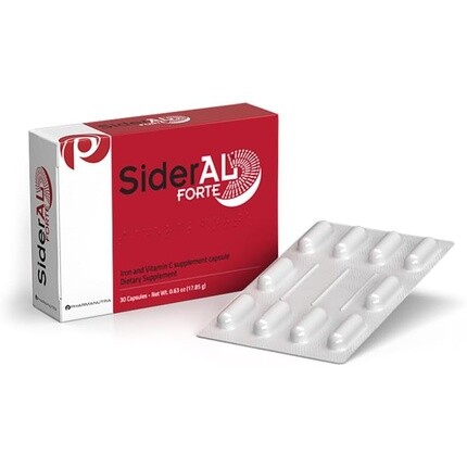 PHARMANUTRA SiderAL Folic Box 30 РАСТВОРИМЫХ В ОРОСЕРИАЛЕ палочек Pharmanutra Spa
PHARMANUTRA SiderAL Folic Box 30 РАСТВОРИМЫХ В ОРОСЕРИАЛЕ палочек Pharmanutra Spa